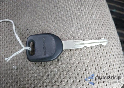 2007 Subaru Impreza Outback Sport z USA, uszkodzony, nr VIN JF1GG63637G804426